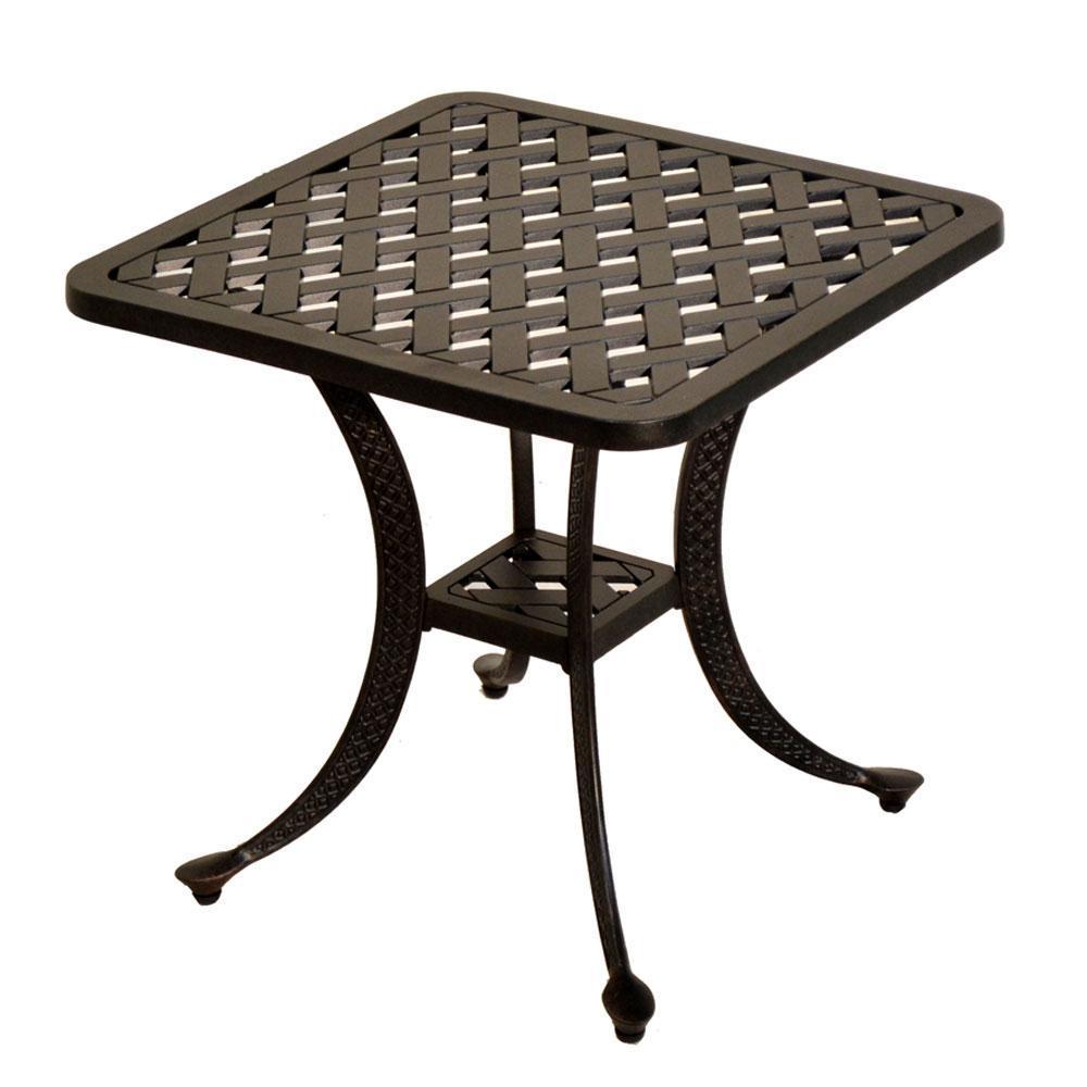 Stonegate Deep Seating Patio Groupings