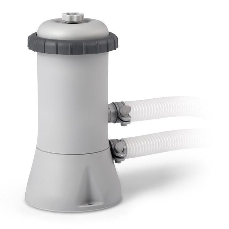 Intex 15' x 48" Prism Frame™ Swimming Pool Set