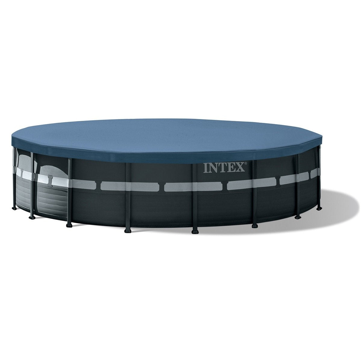 Intex 18' x 52" Ultra XTR™ Frame Pool Set with Sand Filter Pump