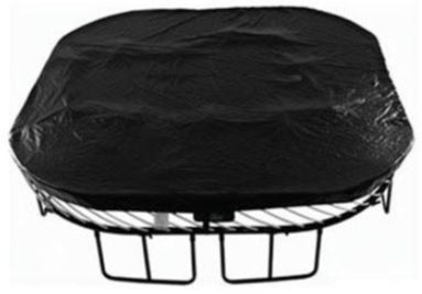 13' Round All Weather Trampoline Cover