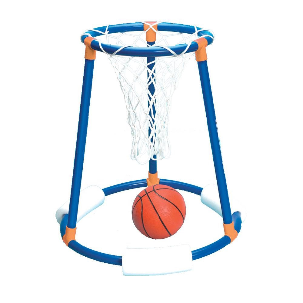 Tall Boy Floating Basketball Pool Game from Swimline