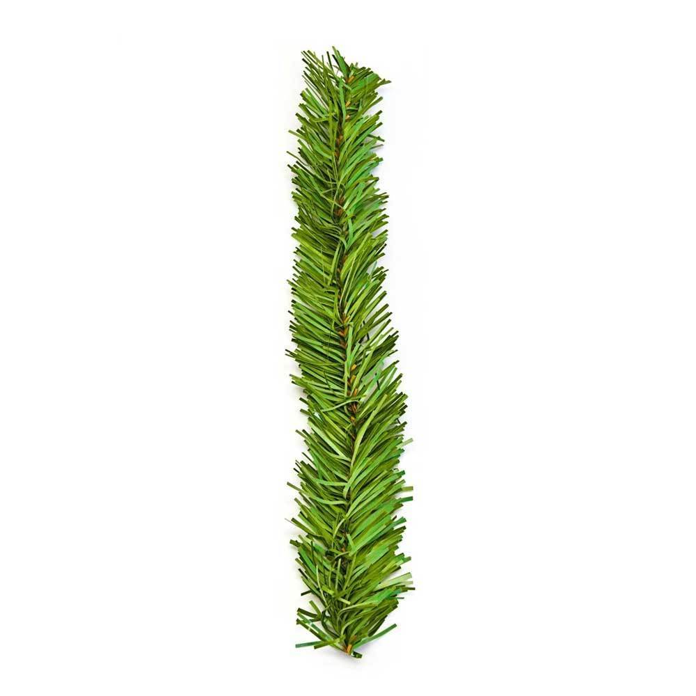 Decorative Noble Pine Garland Twist Ties by Haute Decor
