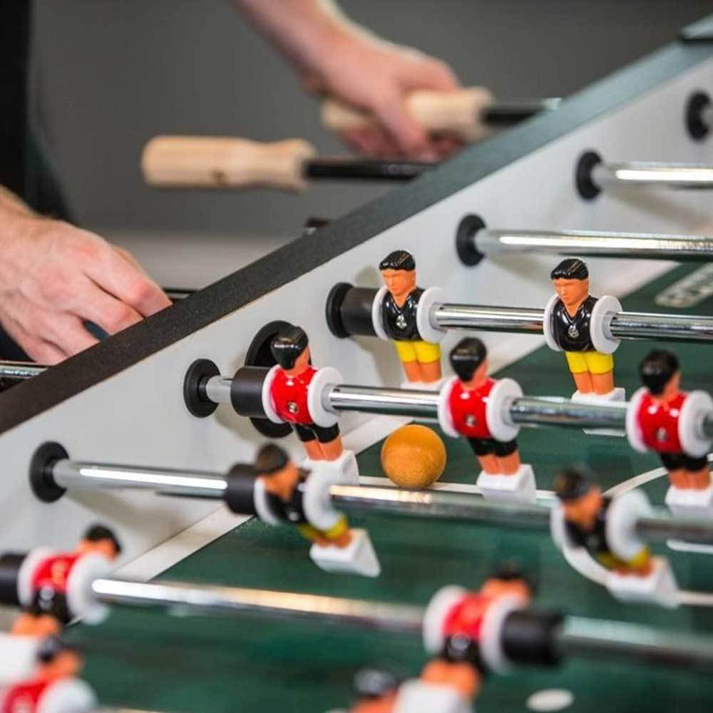 56" Atomic Gladiator Foosball Table