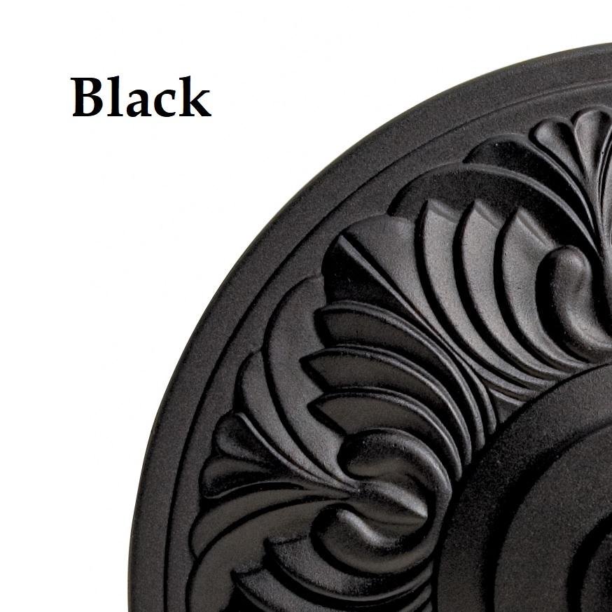 Cast Iron Art Deco Umbrella Bases