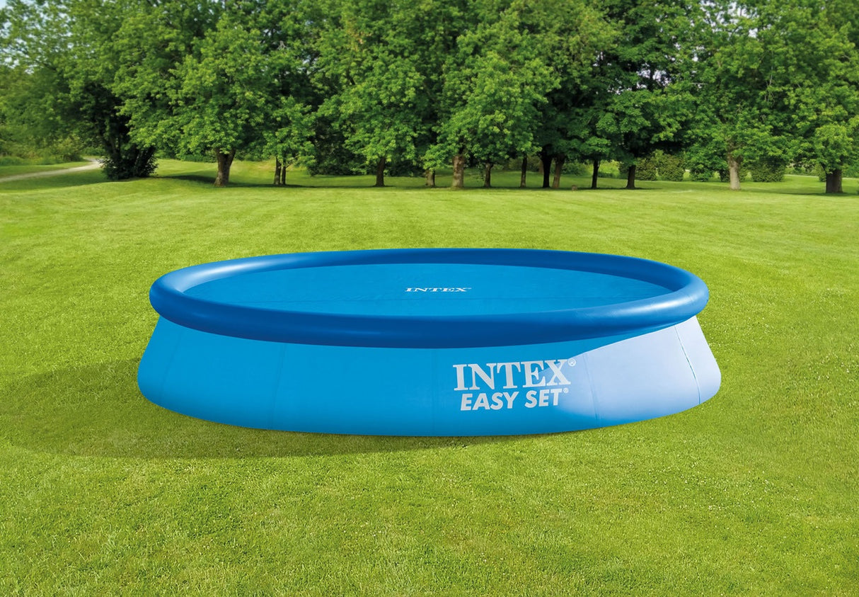 Laminated PVC Solar Pool Cover from Intex
