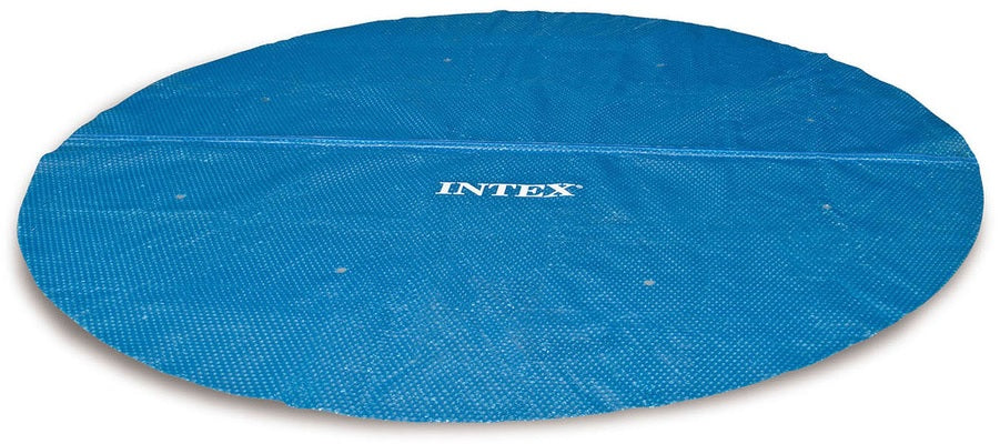 Laminated PVC Solar Pool Cover from Intex