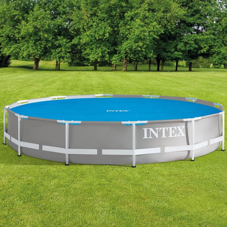 Laminated PVC Solar Pool Cover from Intex