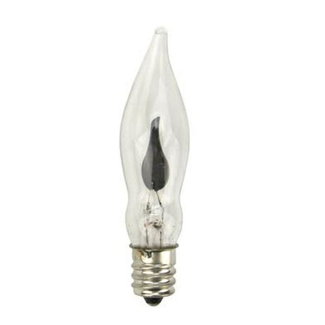Replacement C7 Flicker Flame Bulb