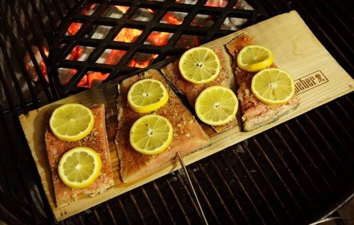 Weber Firespice Cedar Planks 17302