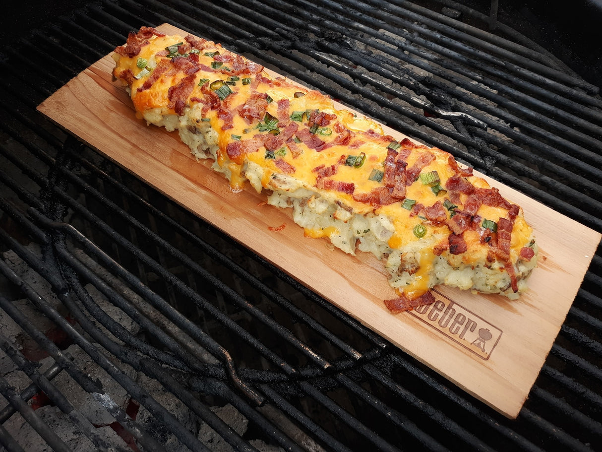 Weber Firespice Cedar Planks 17302