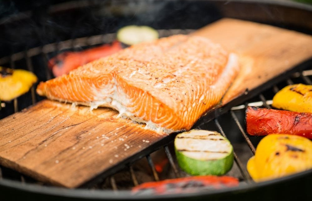 Weber Firespice Cedar Planks 17302