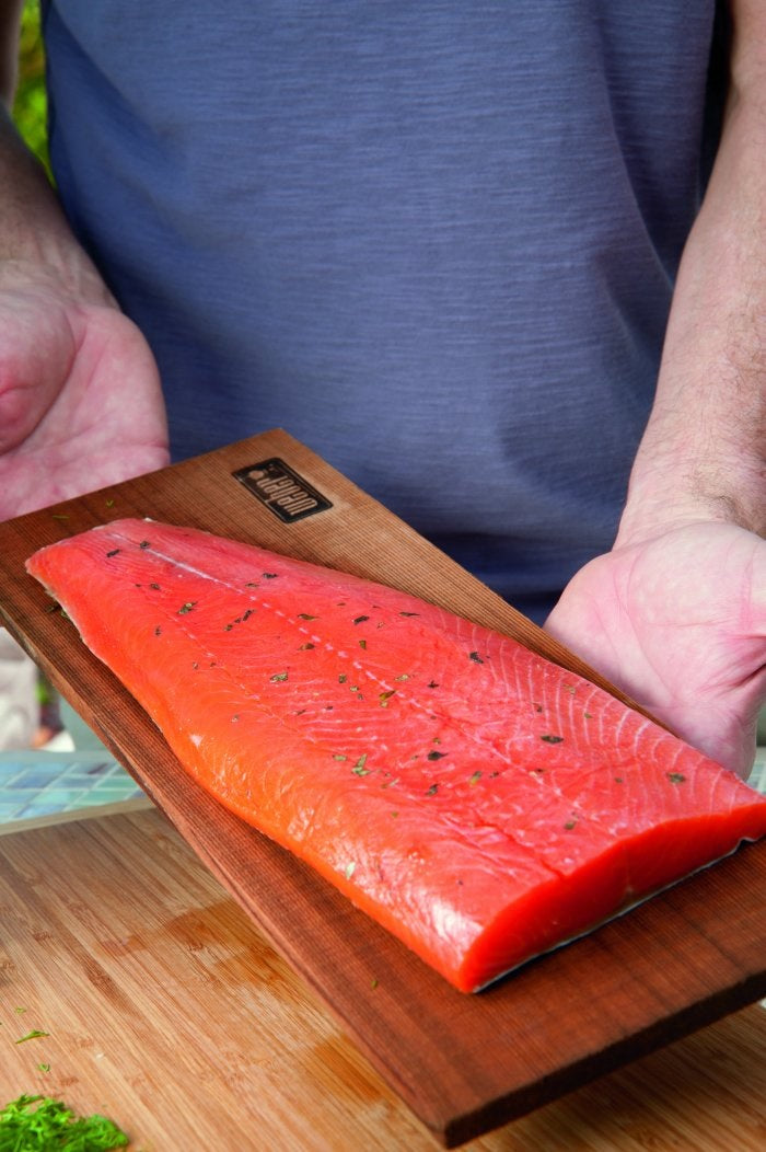 Weber Firespice Cedar Planks 17302