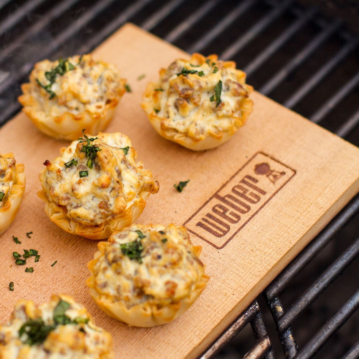 Weber Firespice Cedar Planks 17302