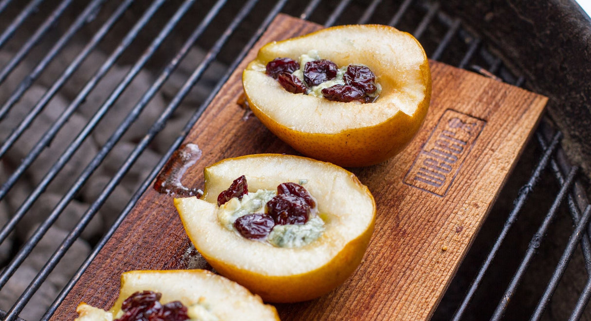 Weber Firespice Cedar Planks 17302