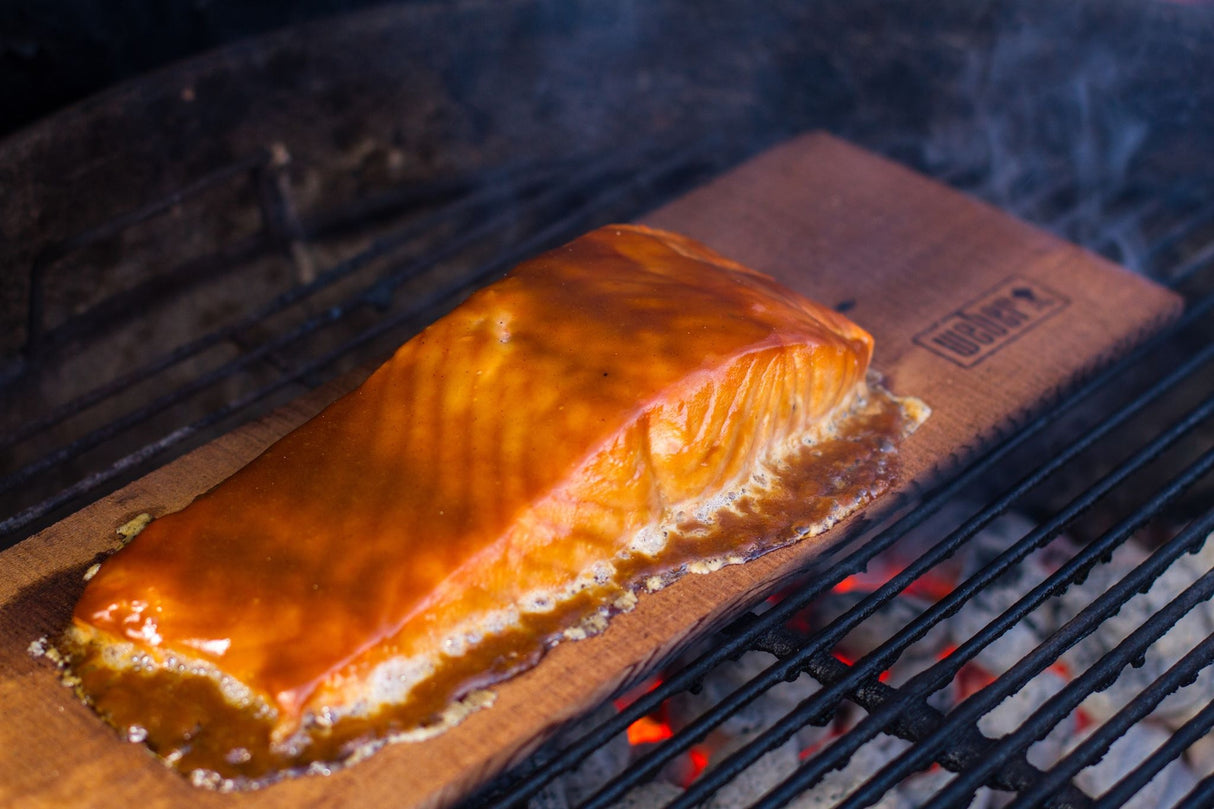 Weber Firespice Cedar Planks 17302