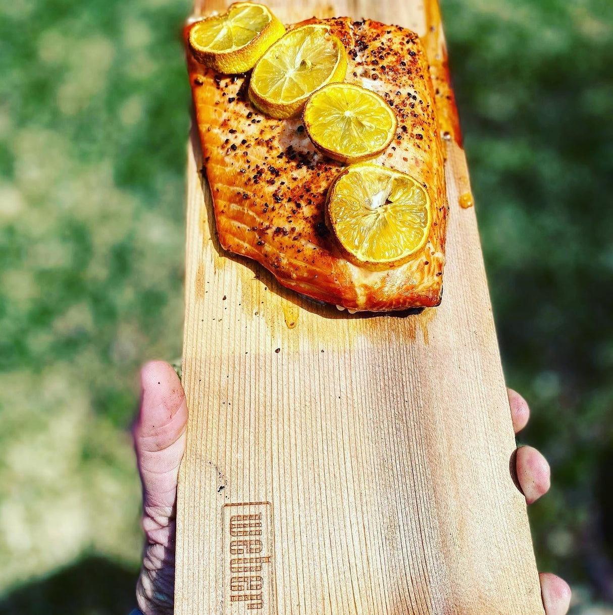 Weber Firespice Cedar Planks 17302