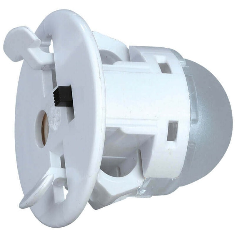 Small white light you can use to light up your Lemax village.