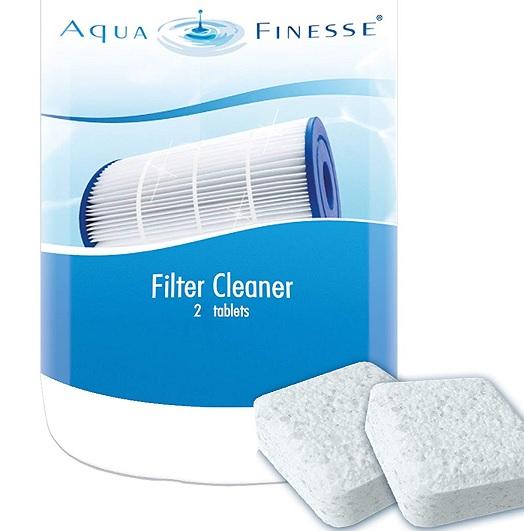 AquaFinesse® All-Purpose Hot Tub Kit