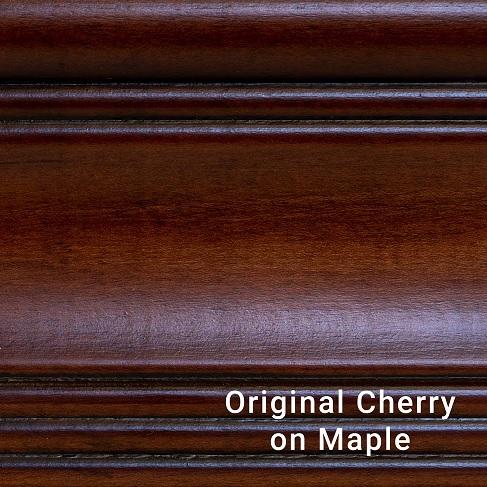 8’ Belmont Billiard Table by Olhausen Billiards