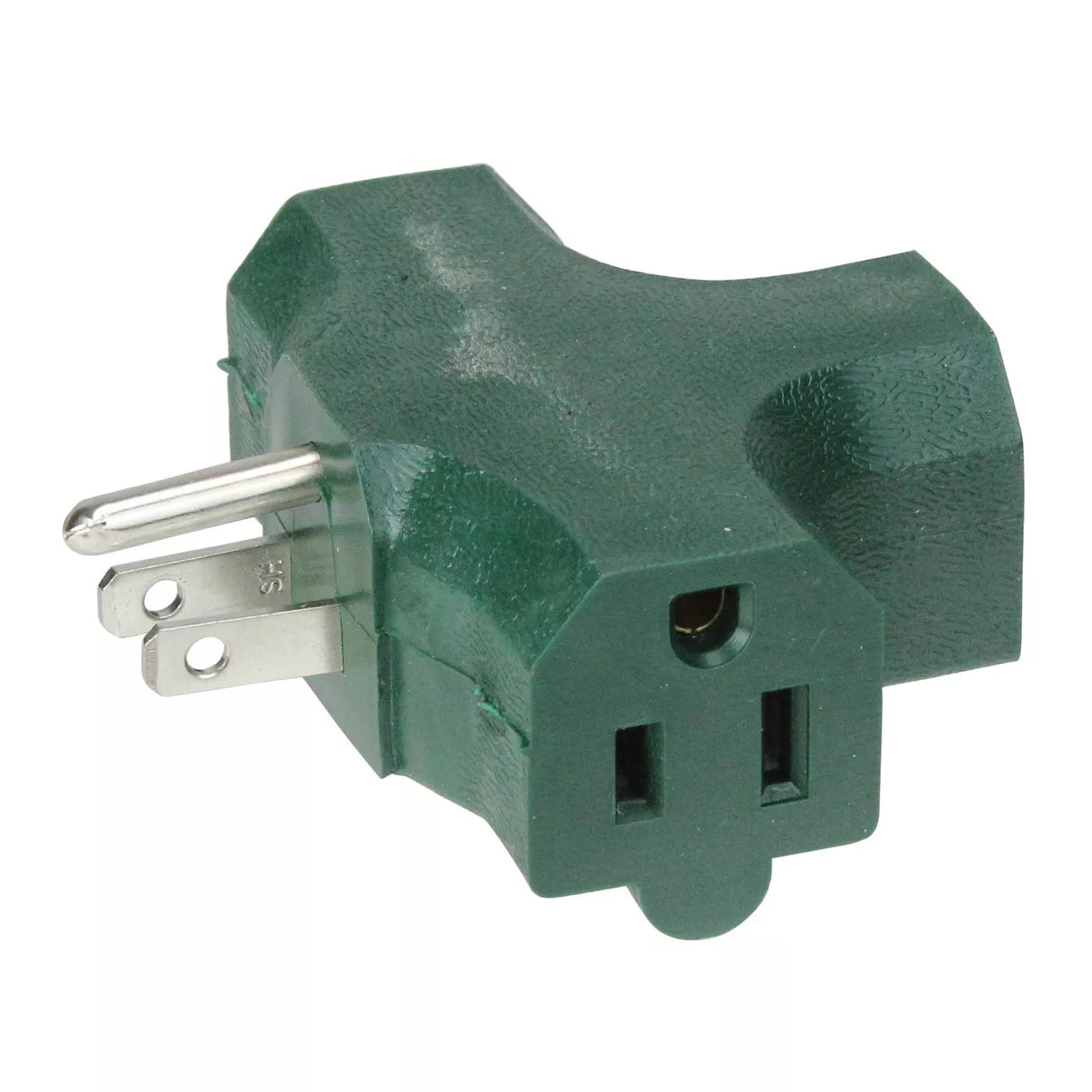 Stanley Triangle Heavy Duty Triple Tap