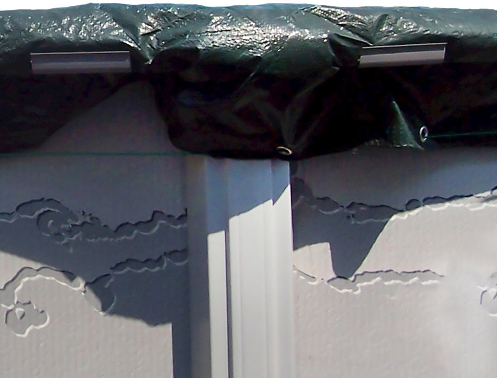 Gator Swimming Pool Winter Cover Clips