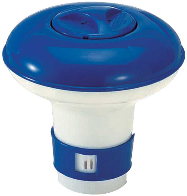 Floating Swimming Pool Chemical Dispensers