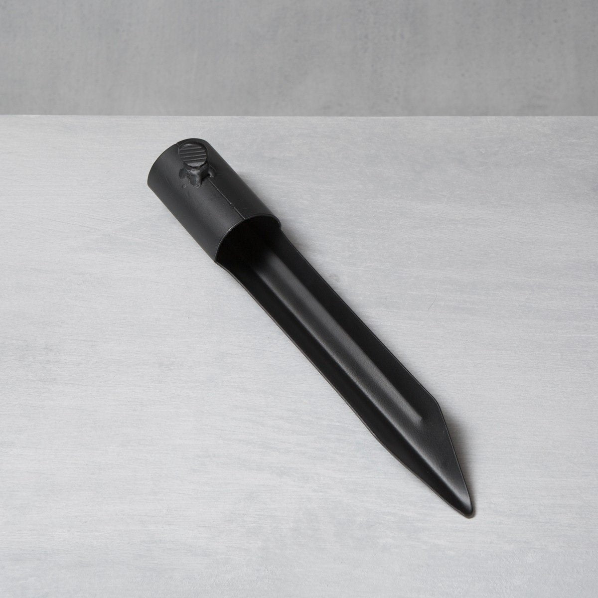 Black TIKI® Torch Stake