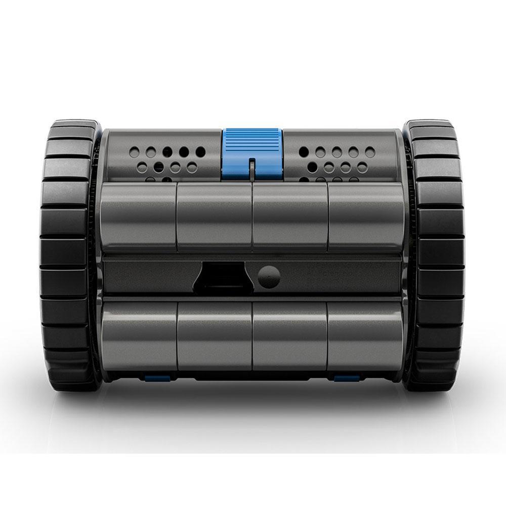 'Lil Rebel Suction-Side Cleaner for Above Ground Pools