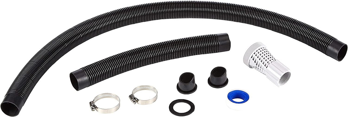 Kokido Solar Water Heating System for Above Ground Pools