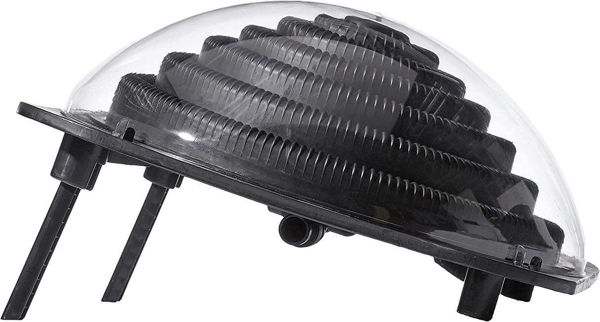 Kokido Solar Water Heating System for Above Ground Pools