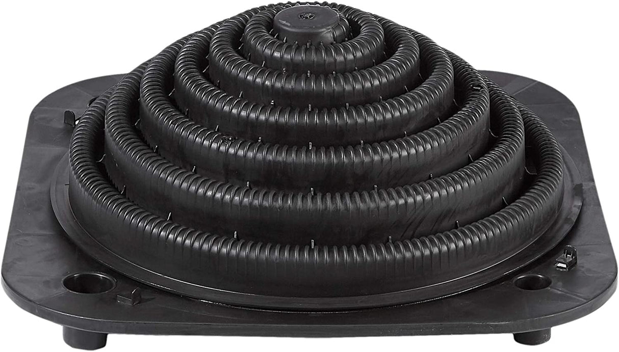 Kokido Solar Water Heating System for Above Ground Pools