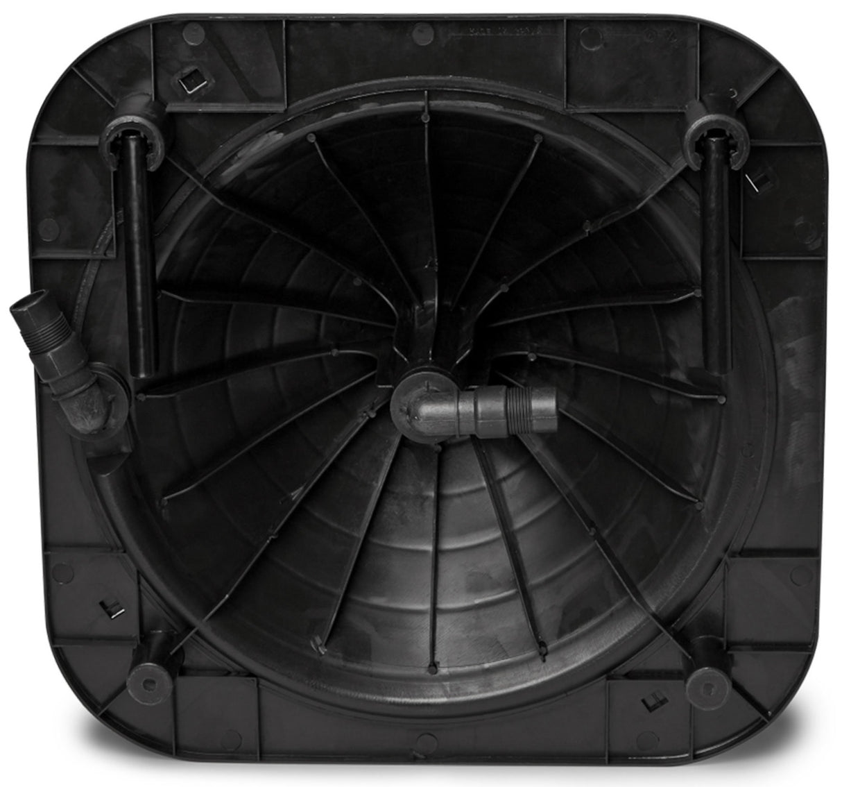 Kokido Solar Water Heating System for Above Ground Pools