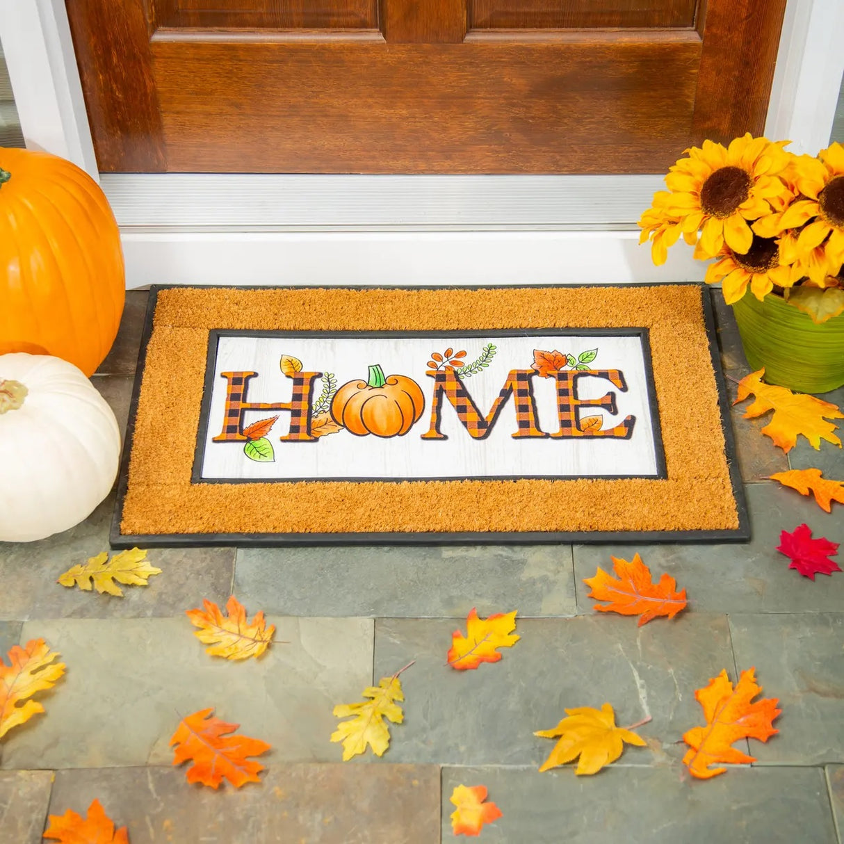 Pumpkin Home Sassafras Switch Mat Insert