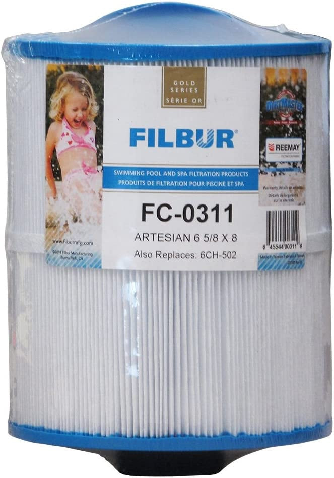 Filbur Filter FC-0311