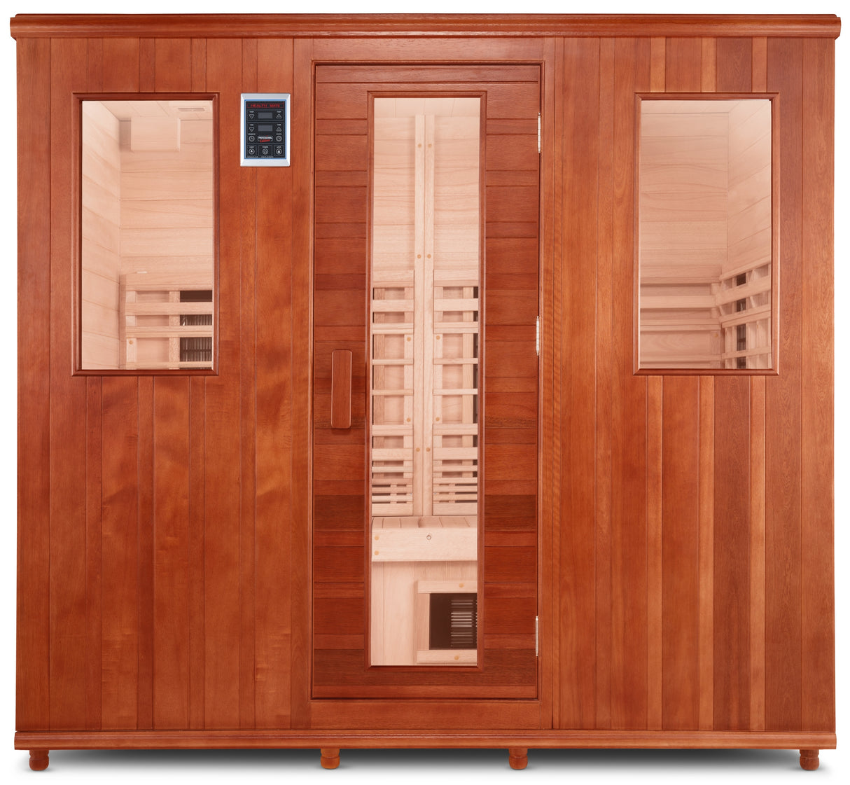 Therapy Lounge 2-4 Person Infrared Sauna
