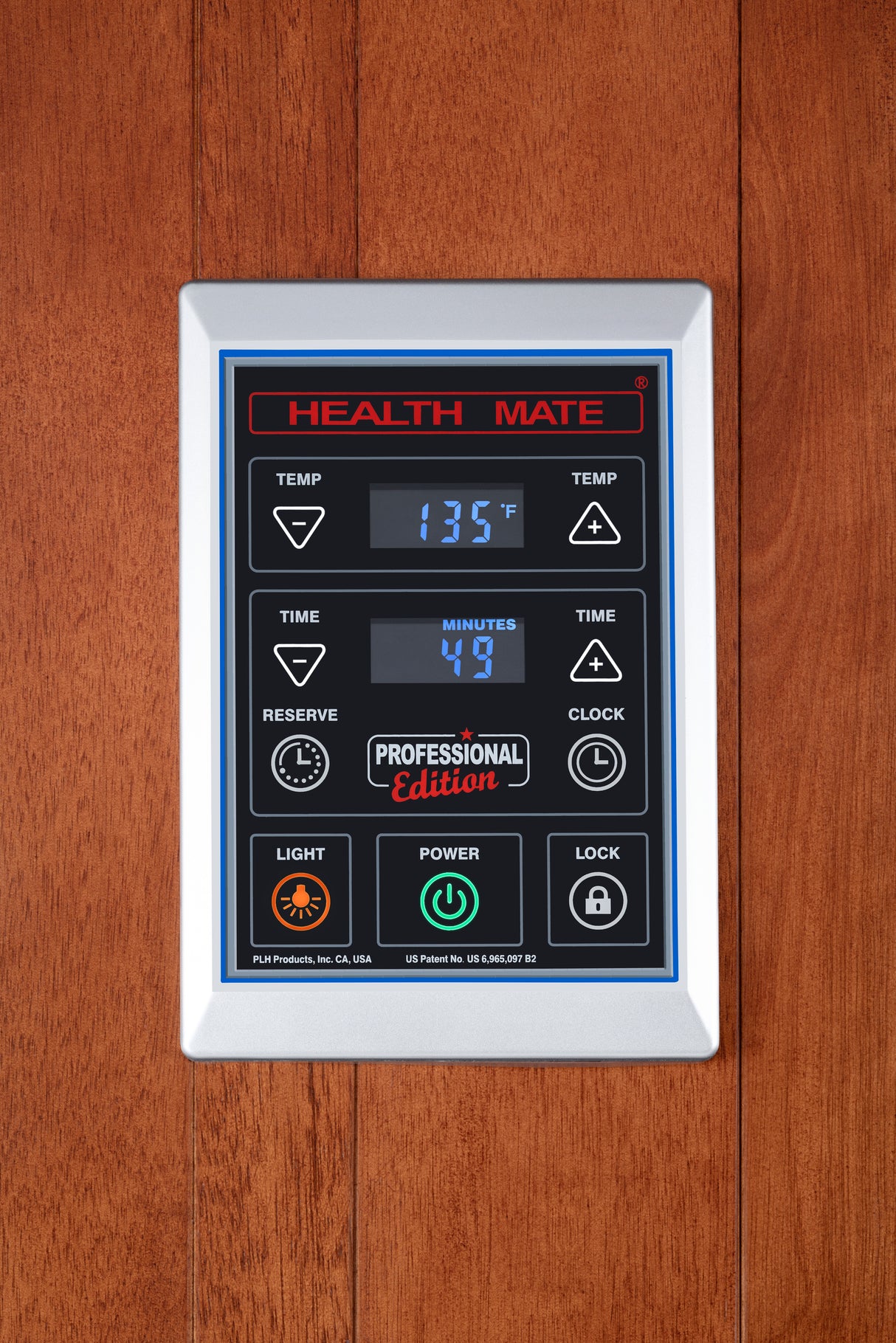 Therapy Lounge 2-4 Person Infrared Sauna