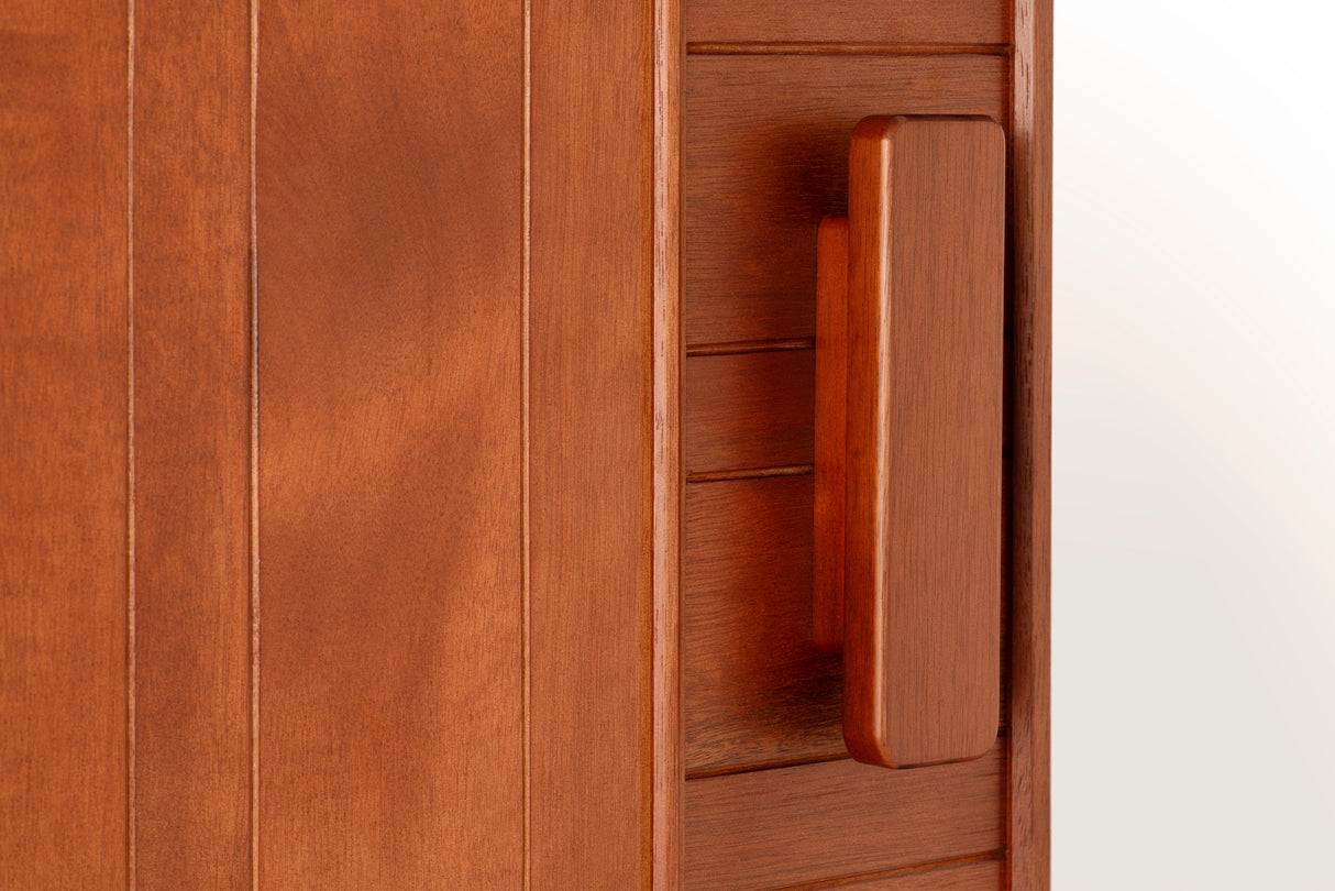 Elevated Health Restore 2-4 Person Infrared Sauna