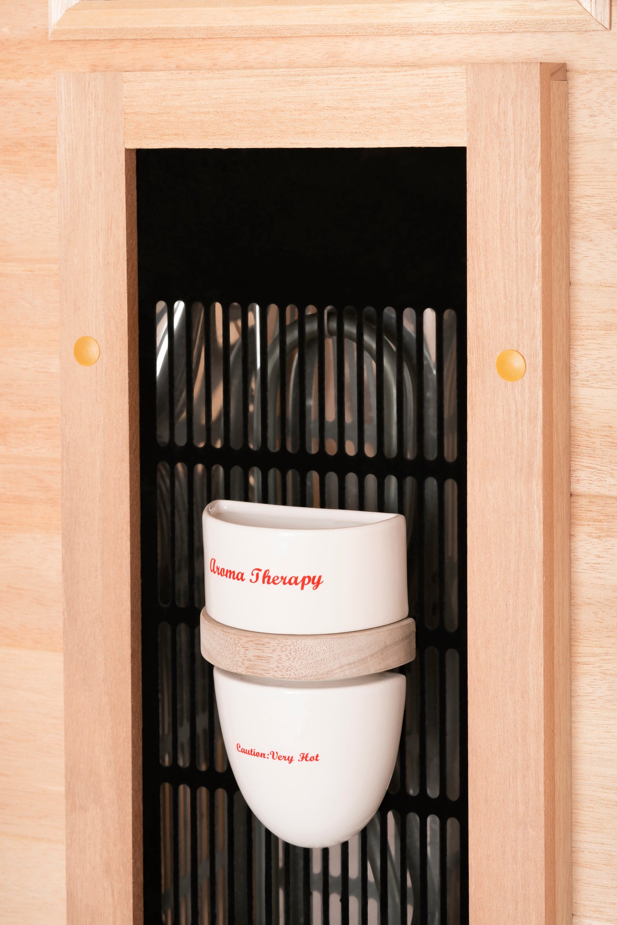 Therapy Lounge 2-4 Person Infrared Sauna