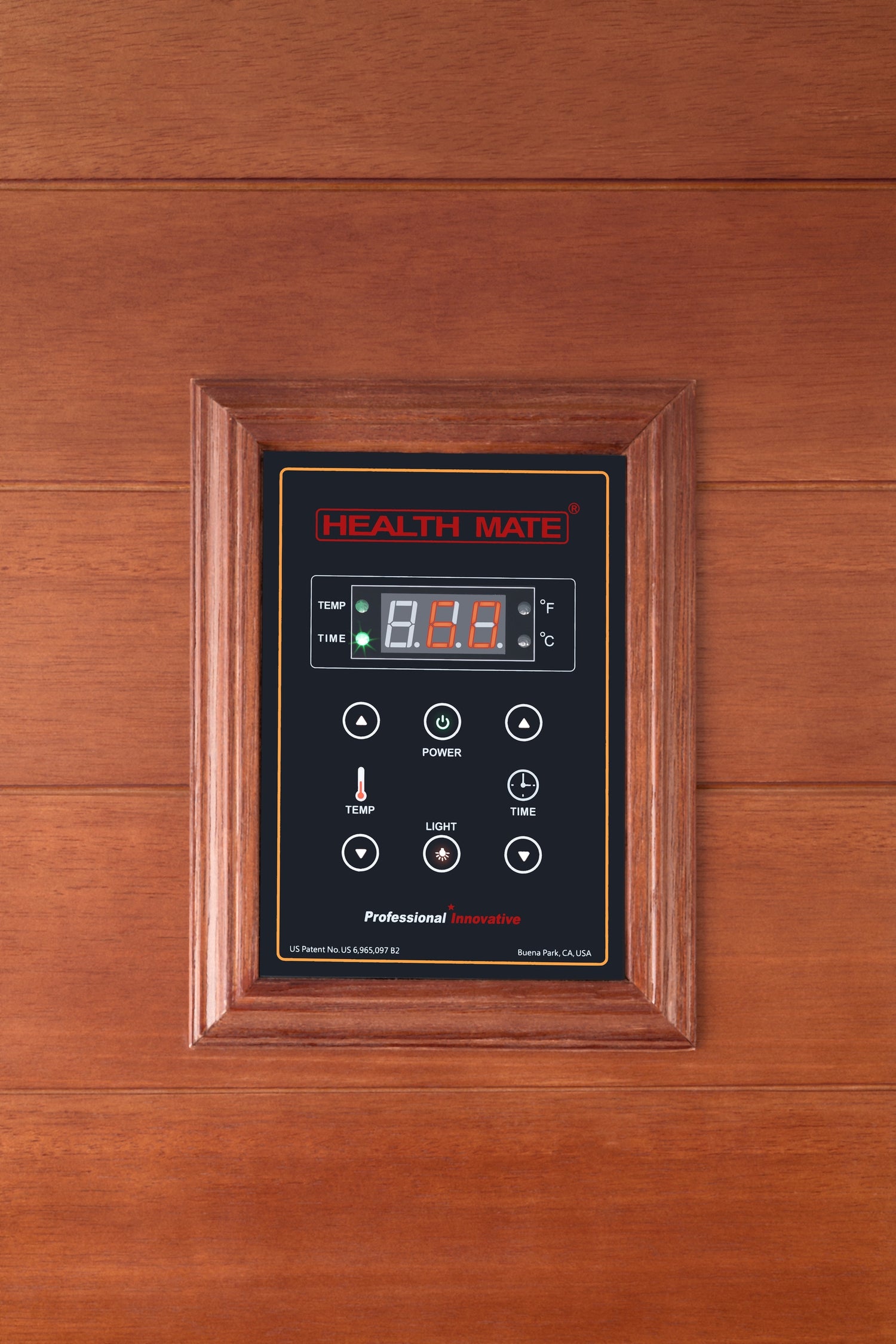 Renew 2-Person Infrared Sauna