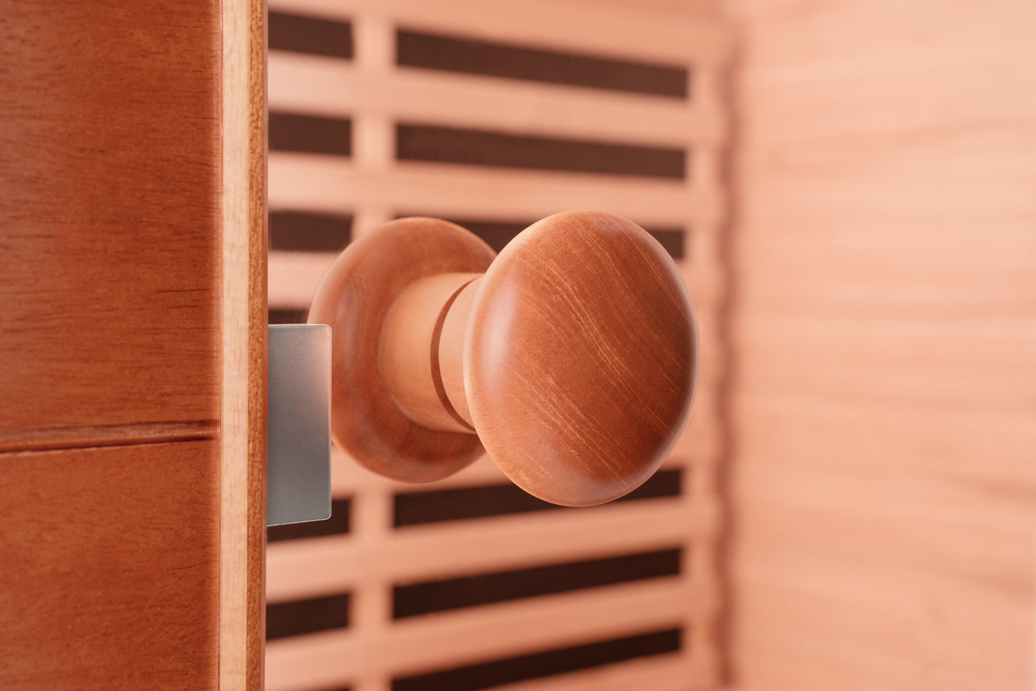 Renew 2-Person Infrared Sauna
