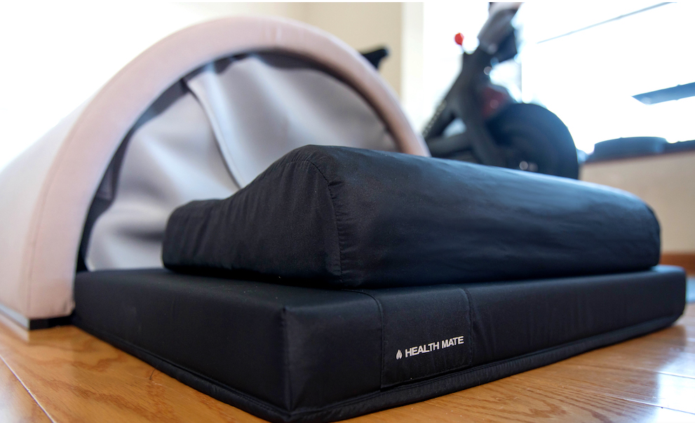 Essential Comfort Personal Dome Sauna