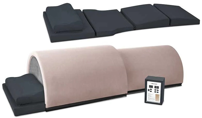 Essential Comfort Personal Dome Sauna