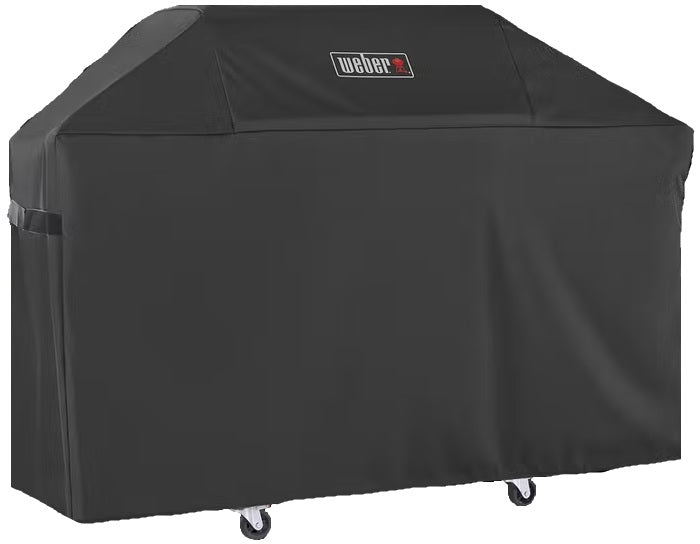 Weber Premium Grill Cover – GENESIS 300 Series