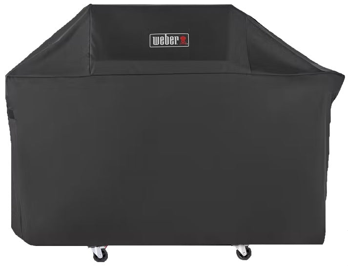 Weber Premium Grill Cover – GENESIS 300 Series