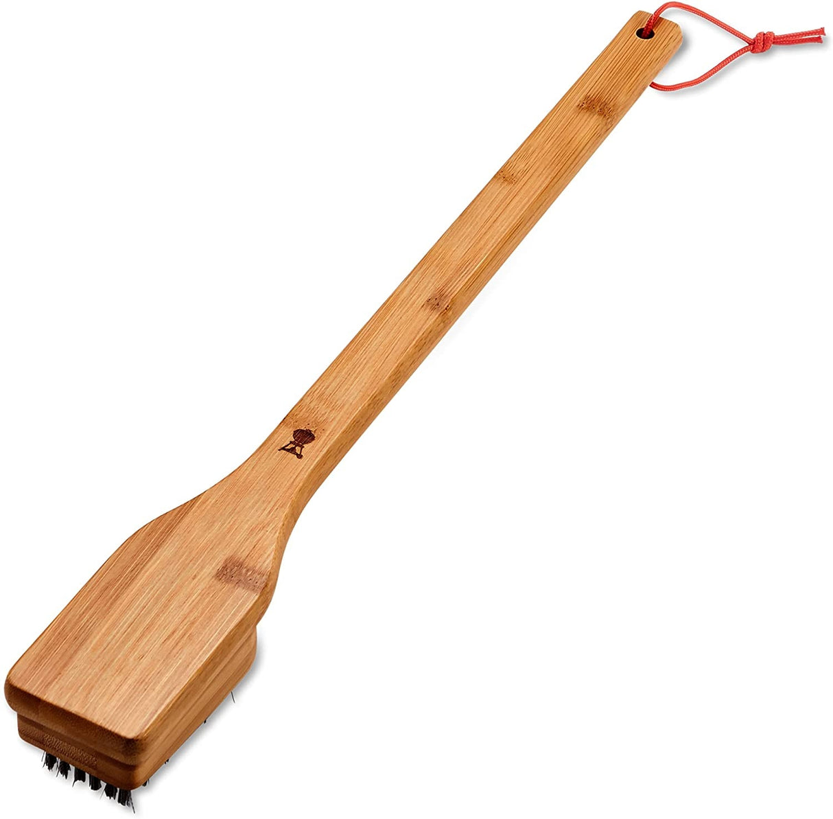 Weber Bamboo Grill Brush