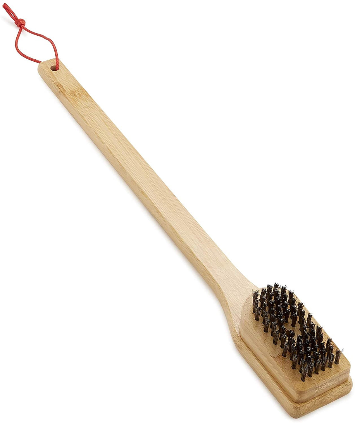 Weber Bamboo Grill Brush