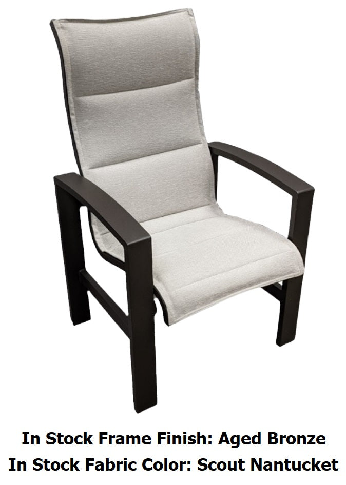 Sahara Sling Patio Dining Sets