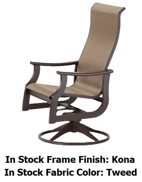 St. Catherine MGP Sling Patio Dining Sets