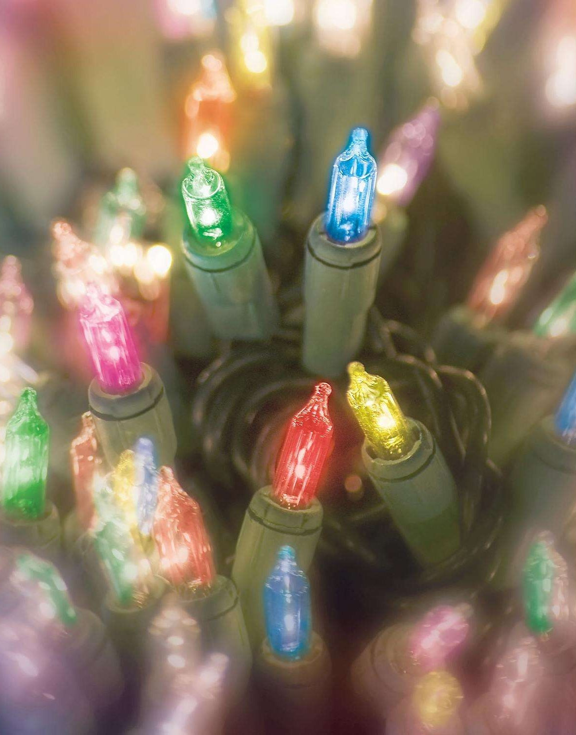 Set of 300 Mini Lights