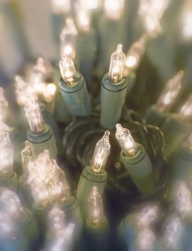 Set of 300 Mini Lights